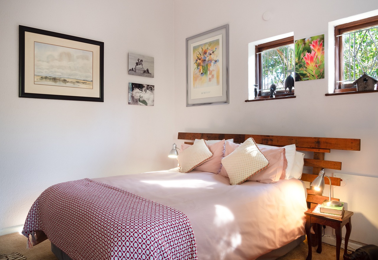 How to Create a Coordinated Furniture Layout for Your Home